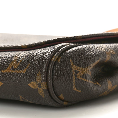 Louis Vuitton Monogram Favorite PM 10 of 12