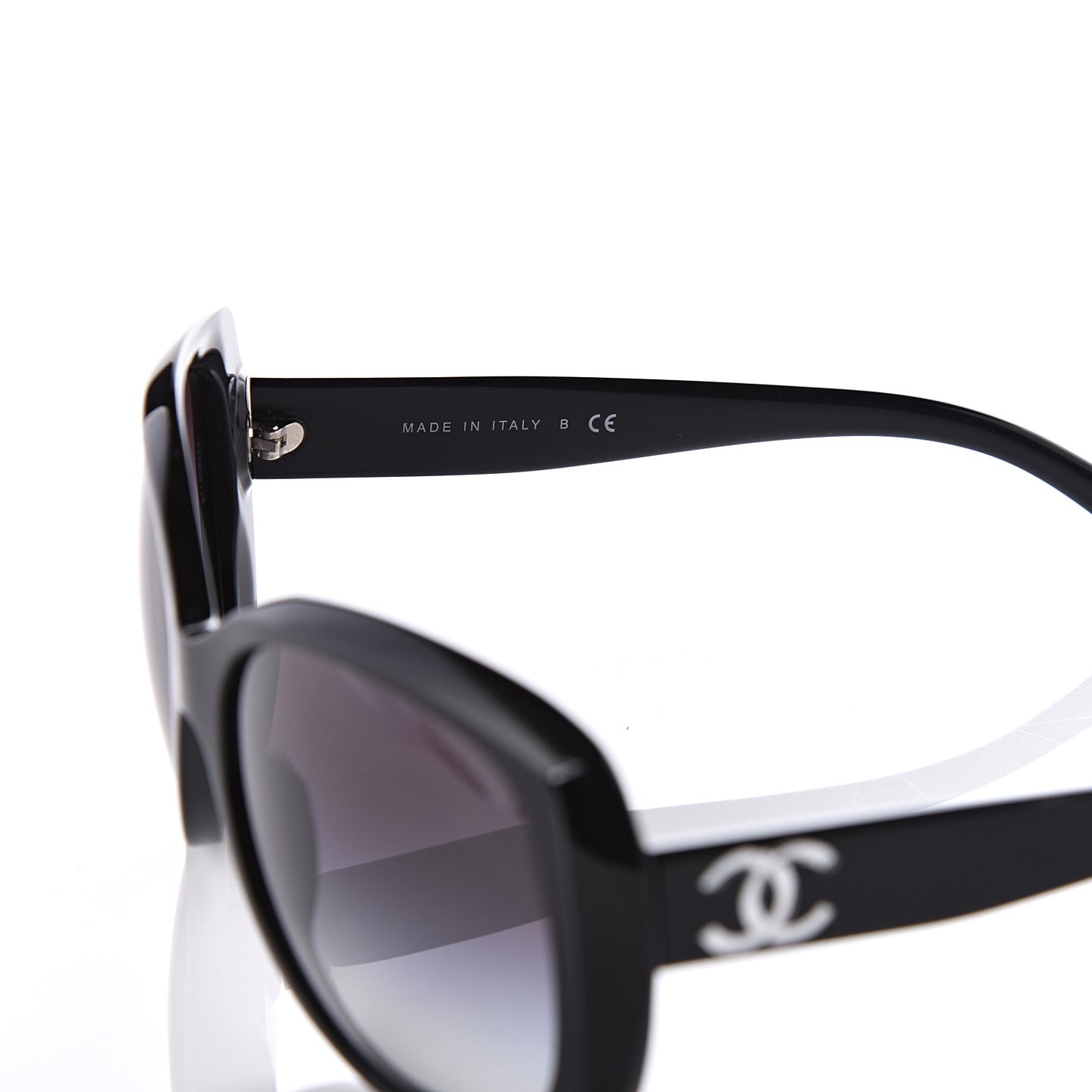 CC Sunglasses 5183 Black