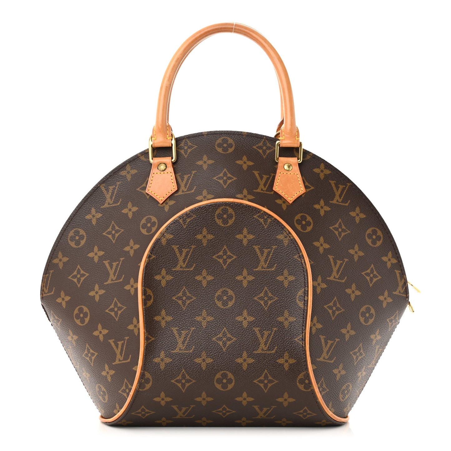 Monogram Ellipse MM