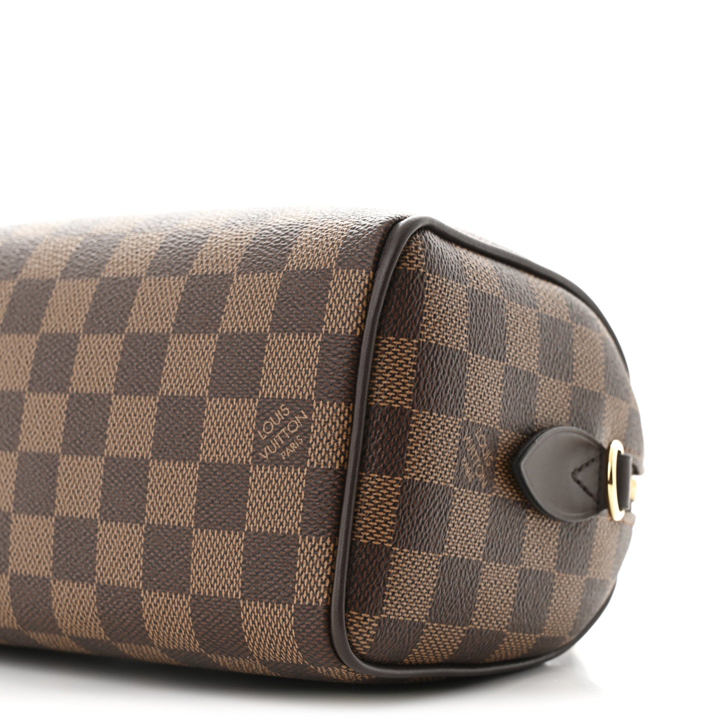 Damier Ebene Speedy Bandouliere 20