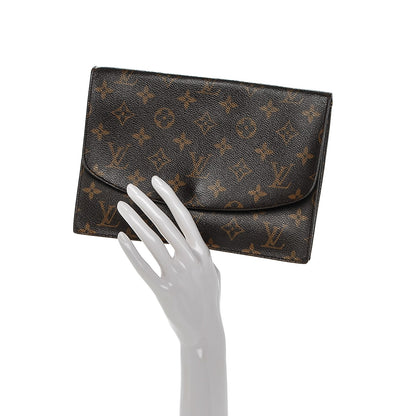 Louis Vuitton Monogram Pochette Rabat 2 of 6
