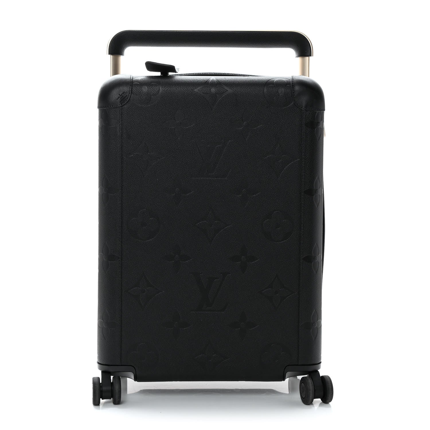 Louis Vuitton Empreinte Horizon 55 Black 1 of 9