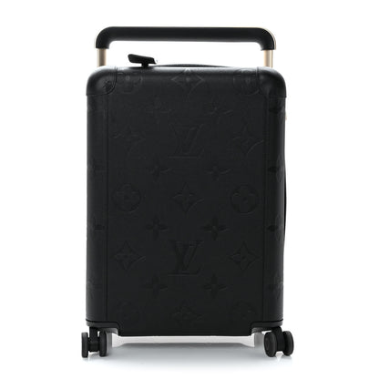 Louis Vuitton Empreinte Horizon 55 Black 1 of 9