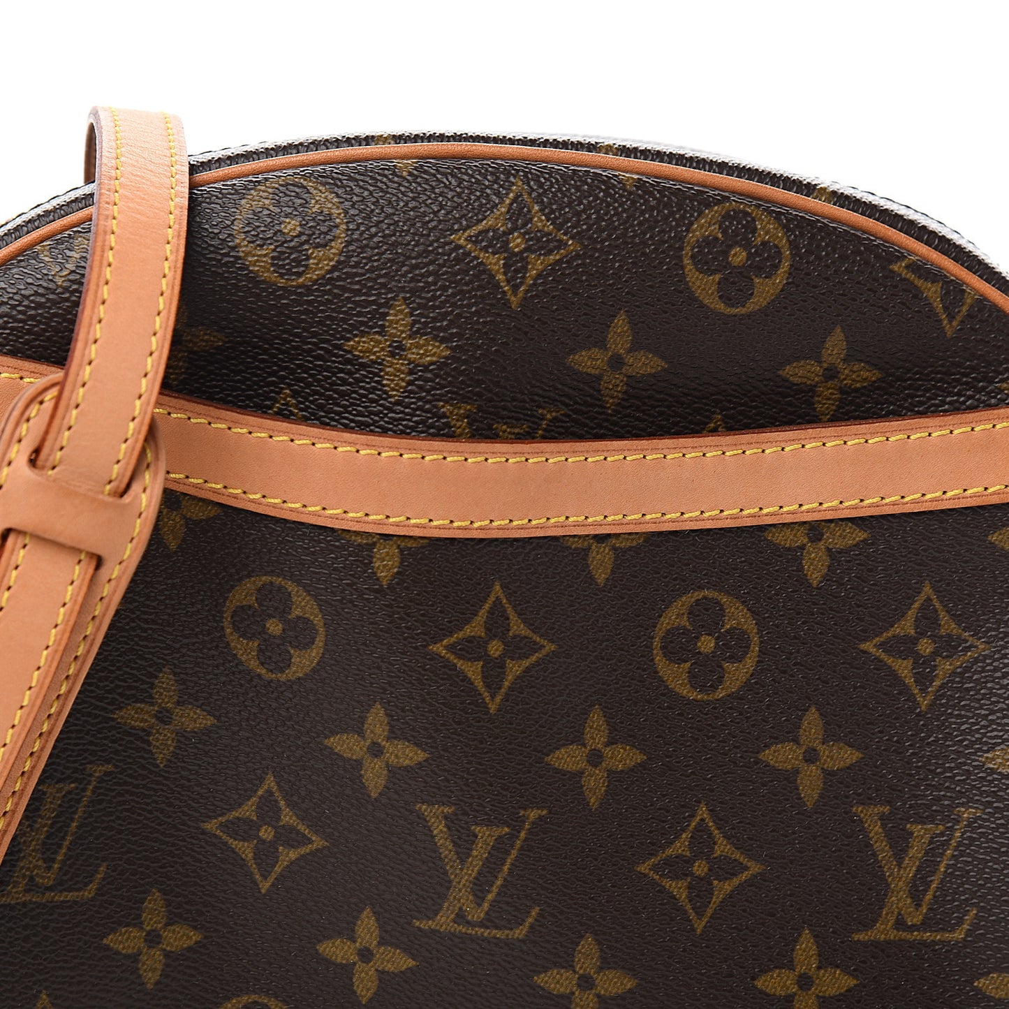 Monogram Blois