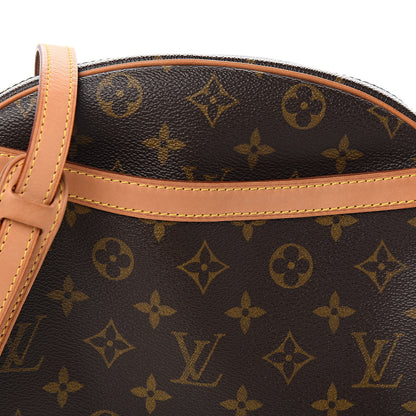 Louis Vuitton Monogram Blois 8 of 8