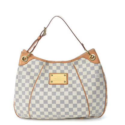 Louis Vuitton Damier Azur Galliera PM 1 of 14
