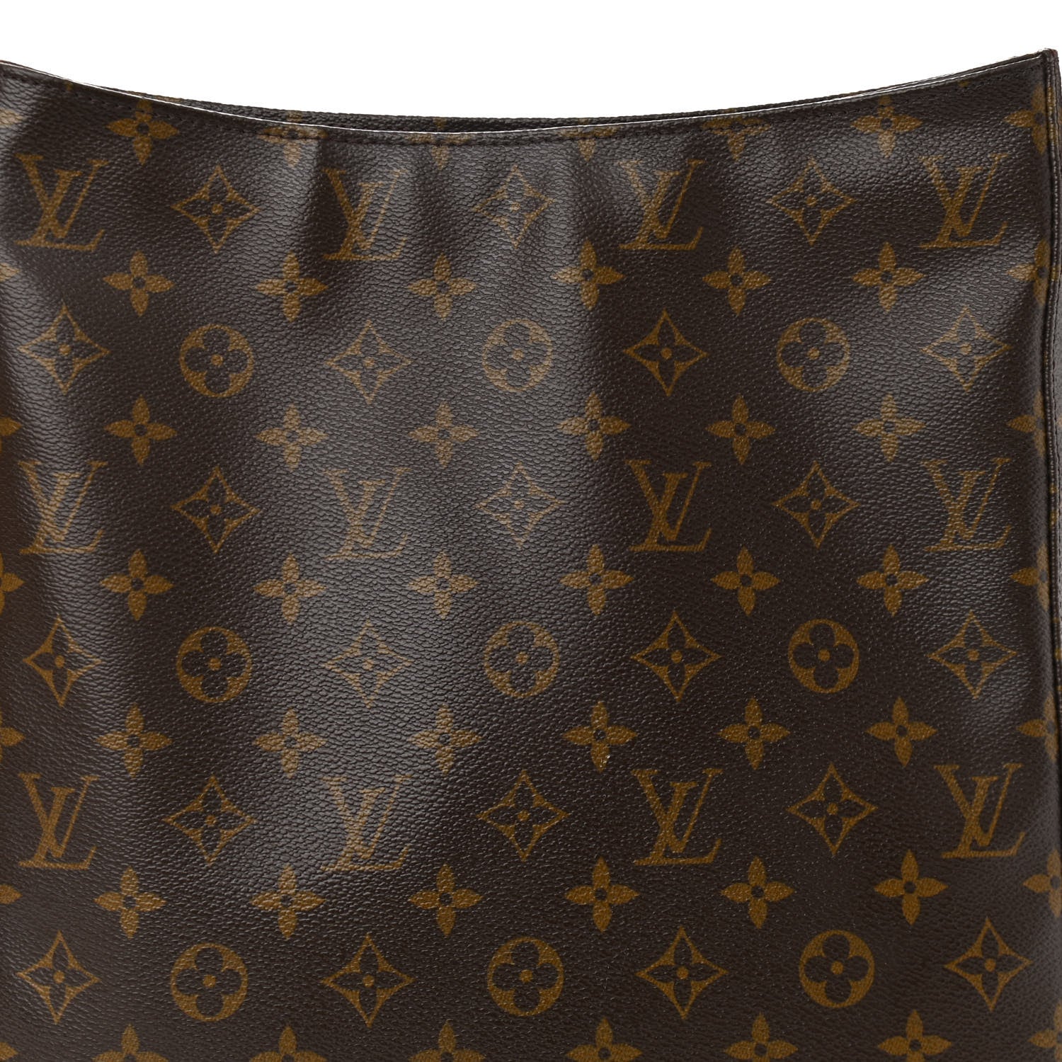 Louis Vuitton Monogram Looping GM 9 of 12