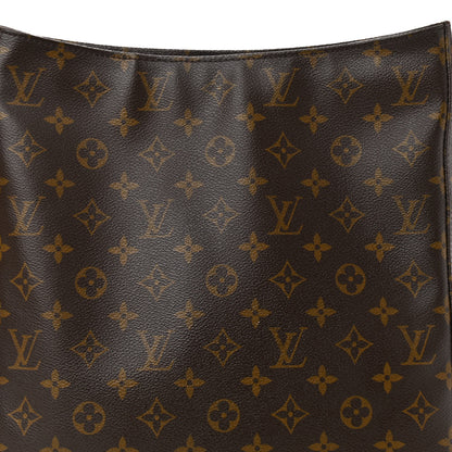 Louis Vuitton Monogram Looping GM 9 of 12