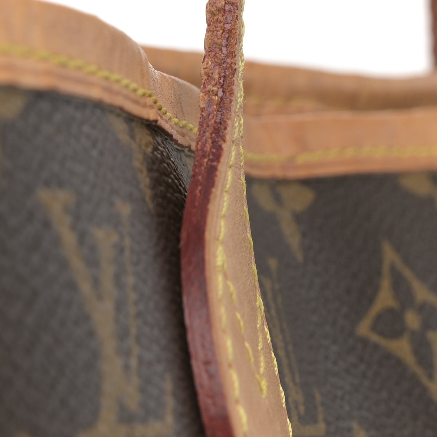 Monogram Neo Neverfull MM
