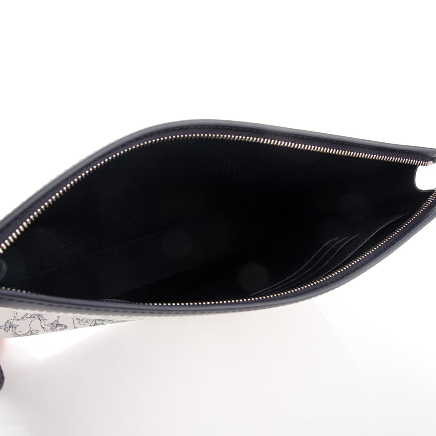Savane Monogram Chapman Pochette Voyage GM Dune