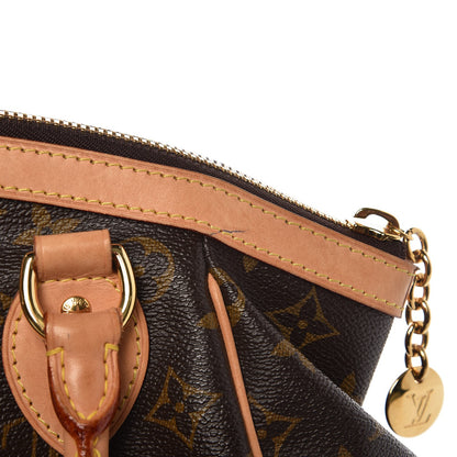 Louis Vuitton Monogram Tivoli PM 13 of 14