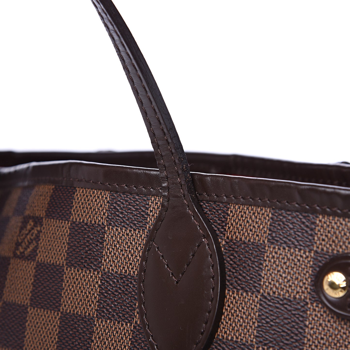 Damier Ebene Neverfull PM