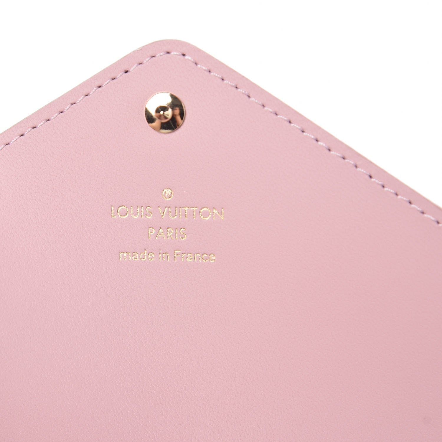 Louis Vuitton Monogram Kirigami Pochette Set 7 of 9
