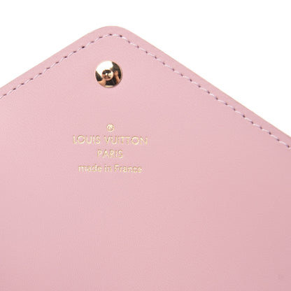 Louis Vuitton Monogram Kirigami Pochette Set 7 of 9