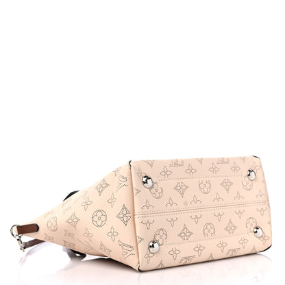 Louis Vuitton Mahina Hina PM Cream 5 of 10