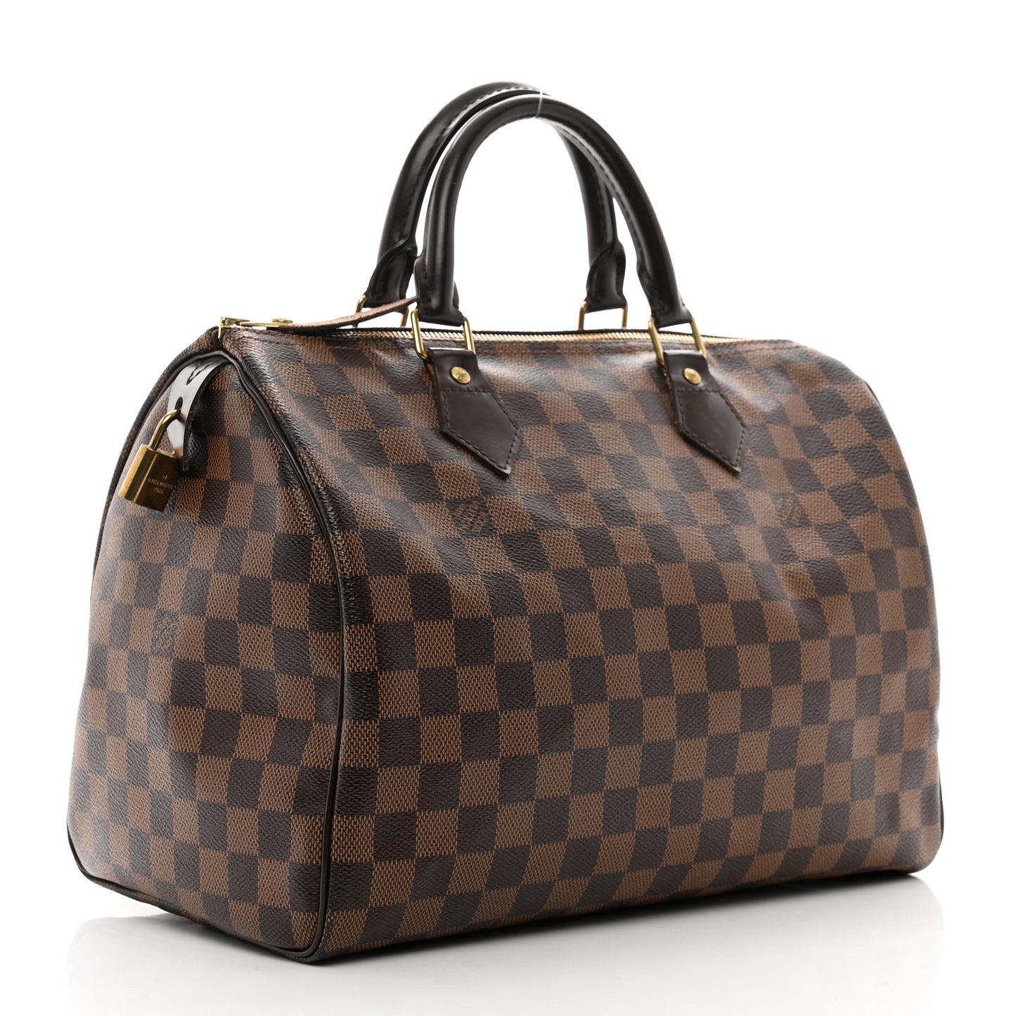 Damier Ebene Speedy 30