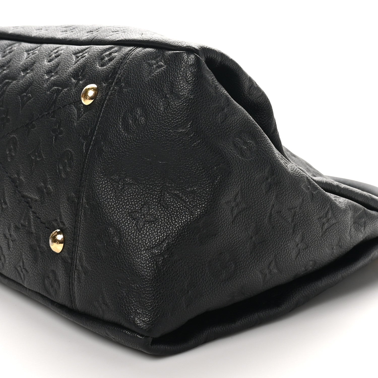 Louis Vuitton Empreinte Artsy MM Black 9 of 9