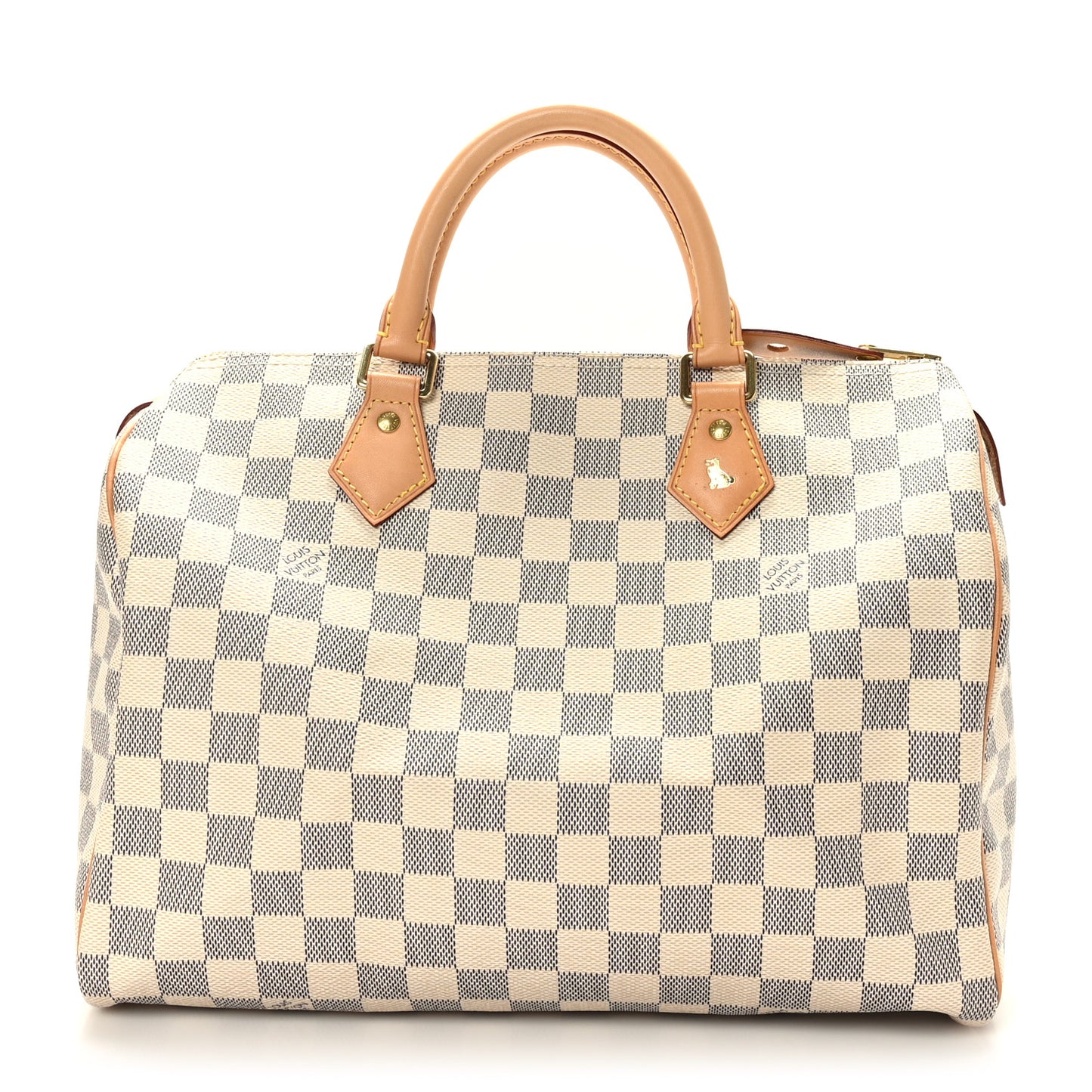 Damier Azur Speedy 30