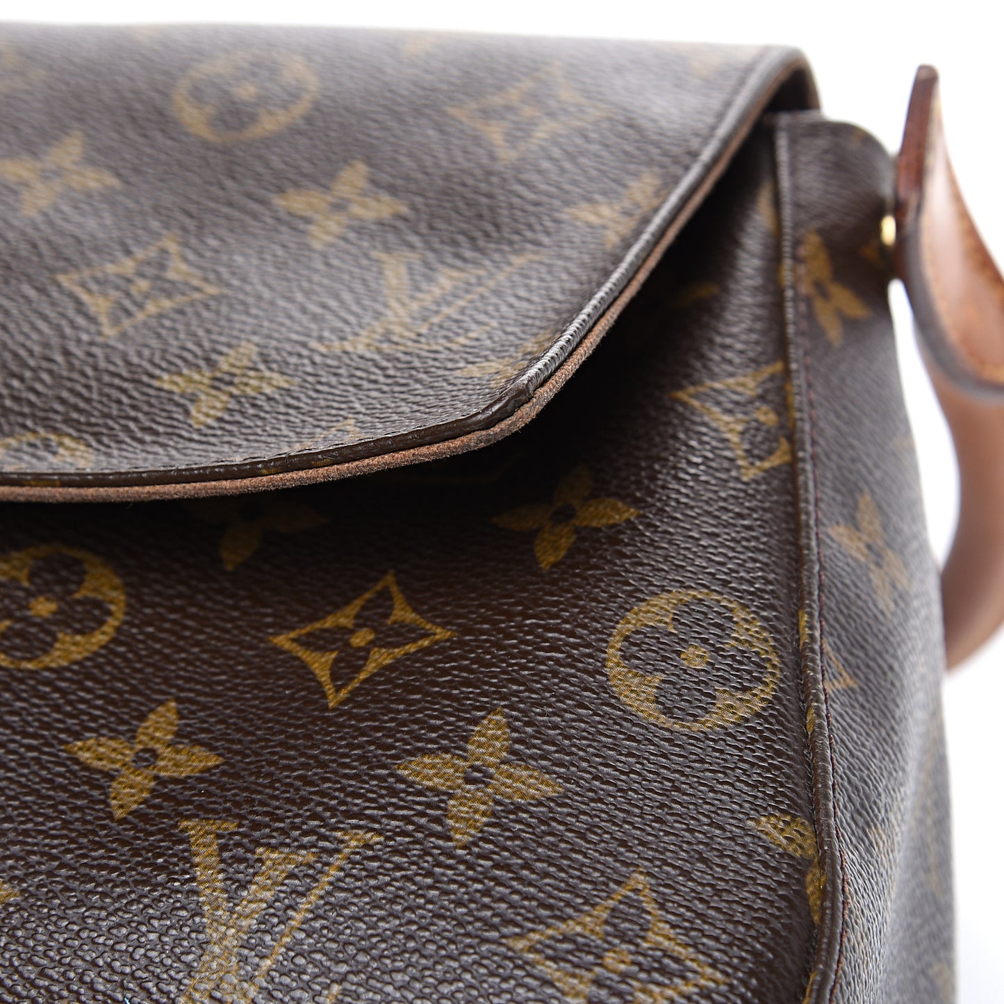 Monogram Mini Looping