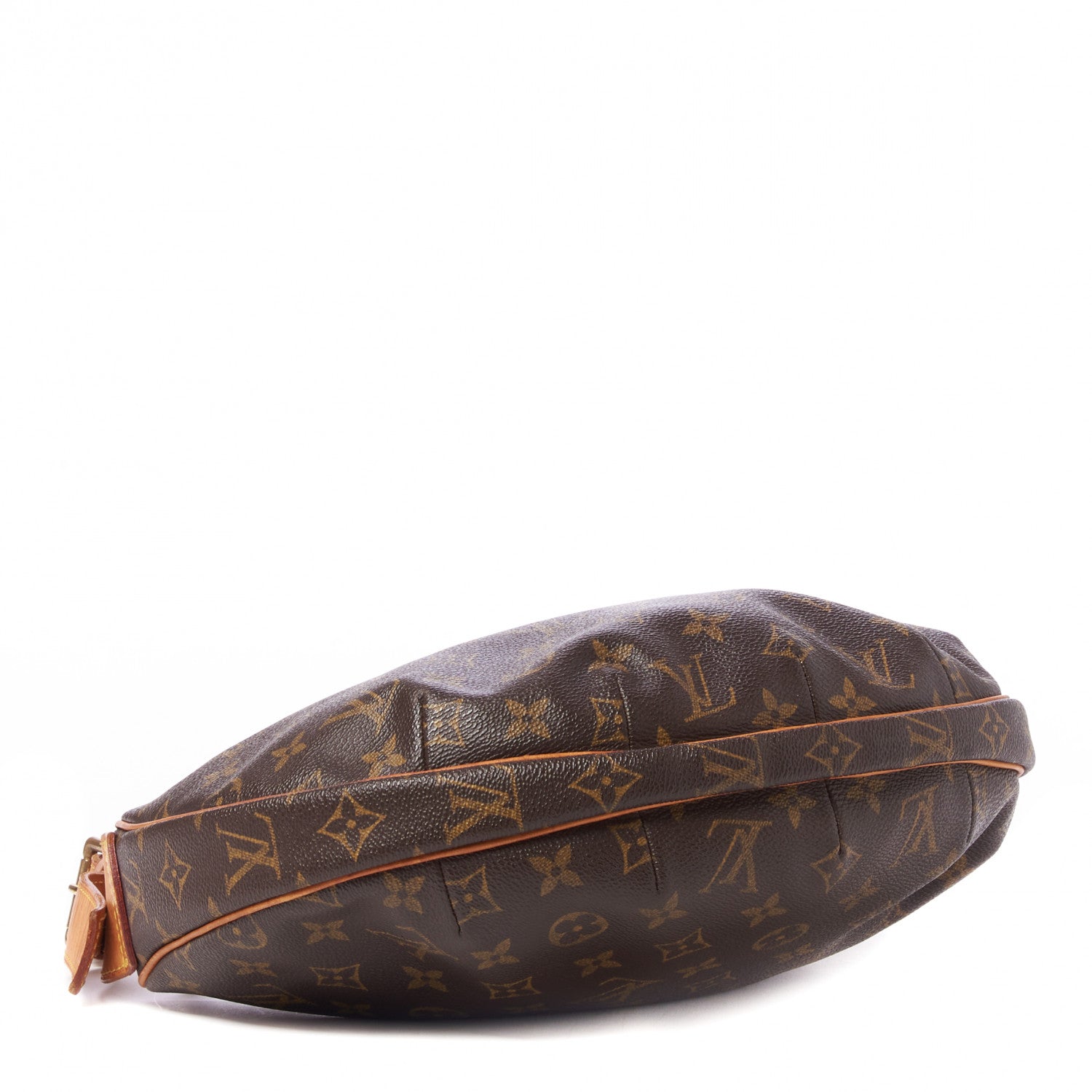 Louis Vuitton Monogram Croissant MM 4 of 9