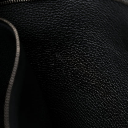 Gucci Pony Hair Cheetah Print Medium Jackie Top Handle Bag 14 of 15