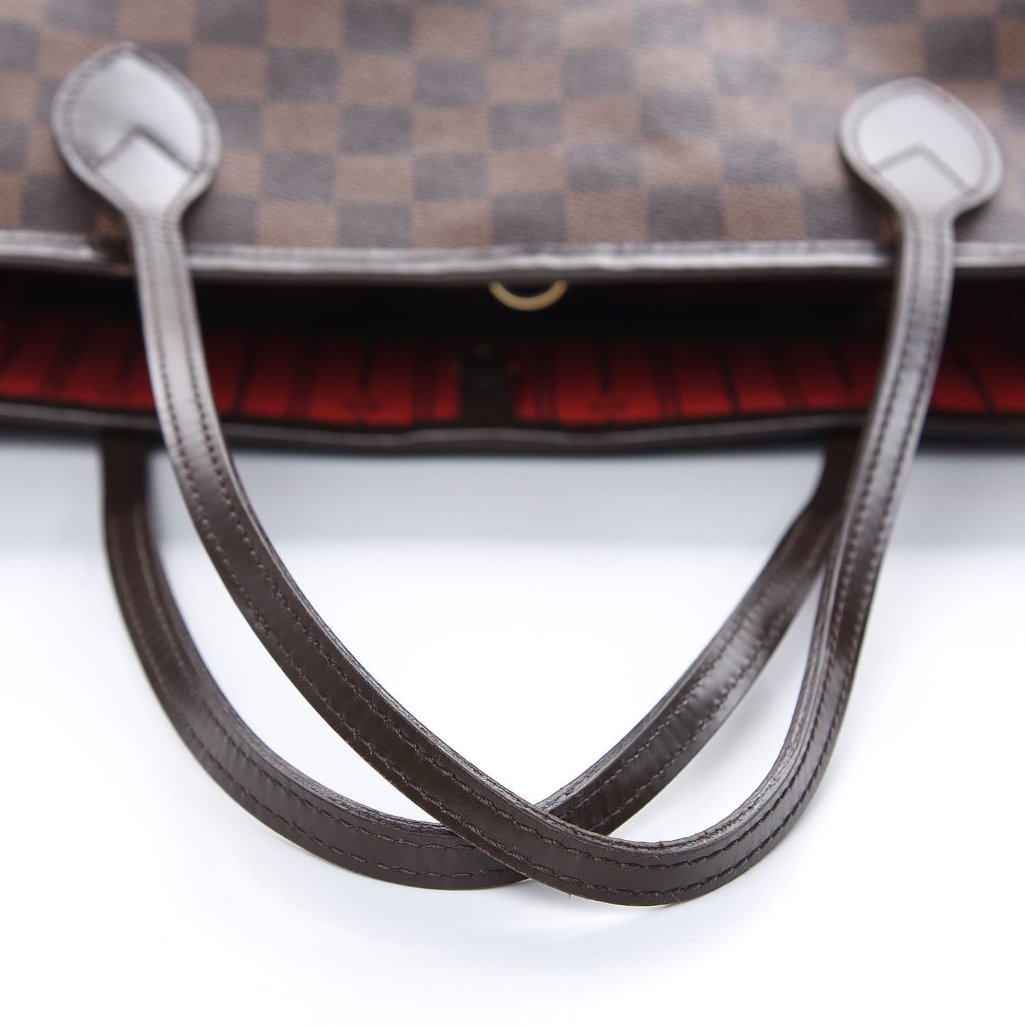 Damier Ebene Neverfull MM