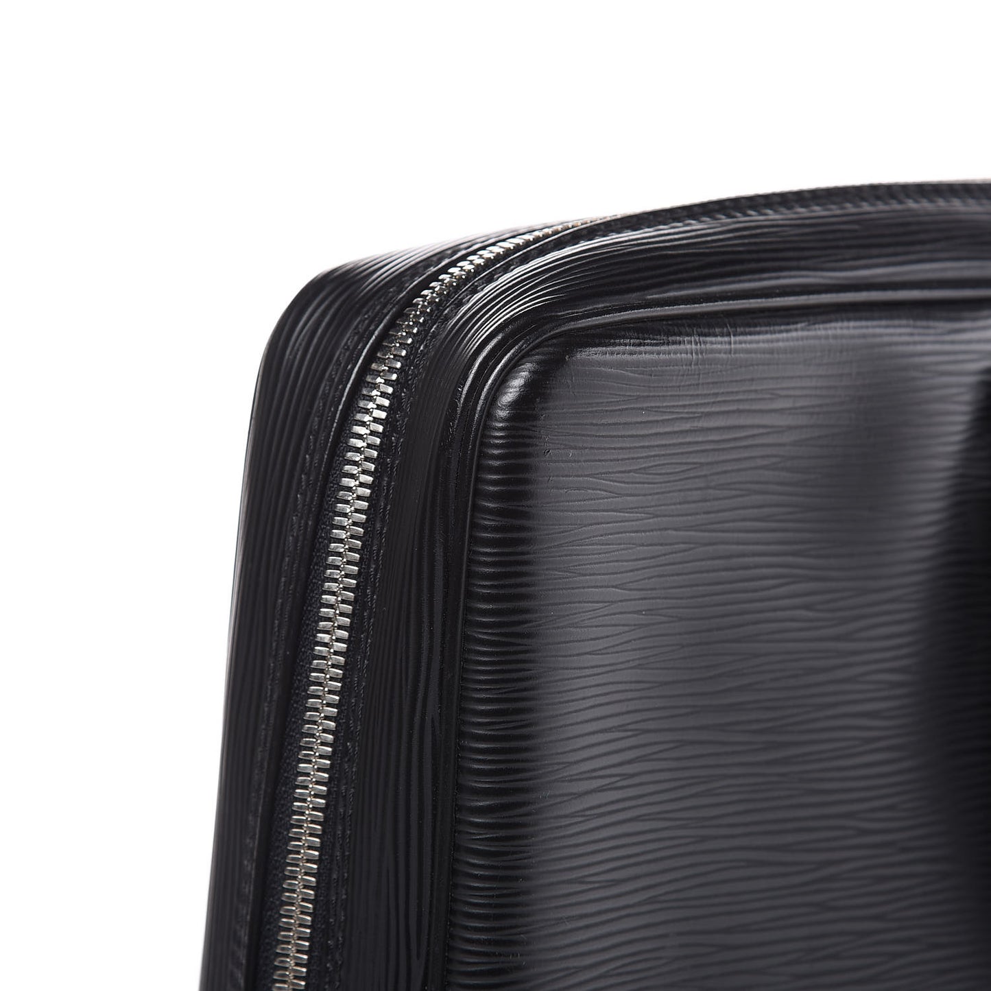 Epi Porte-Documents Voyage Briefcase Black