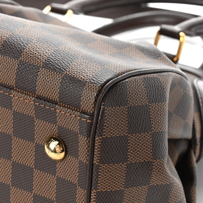 Louis Vuitton Damier Ebene Trevi PM 10 of 11