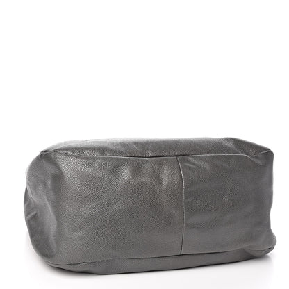 Chanel Caviar 31 Hobo Grey 4 of 11
