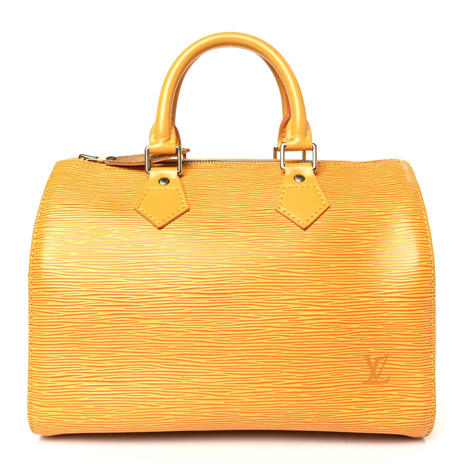 Louis Vuitton Epi Speedy 25 Tassil 1 of 9