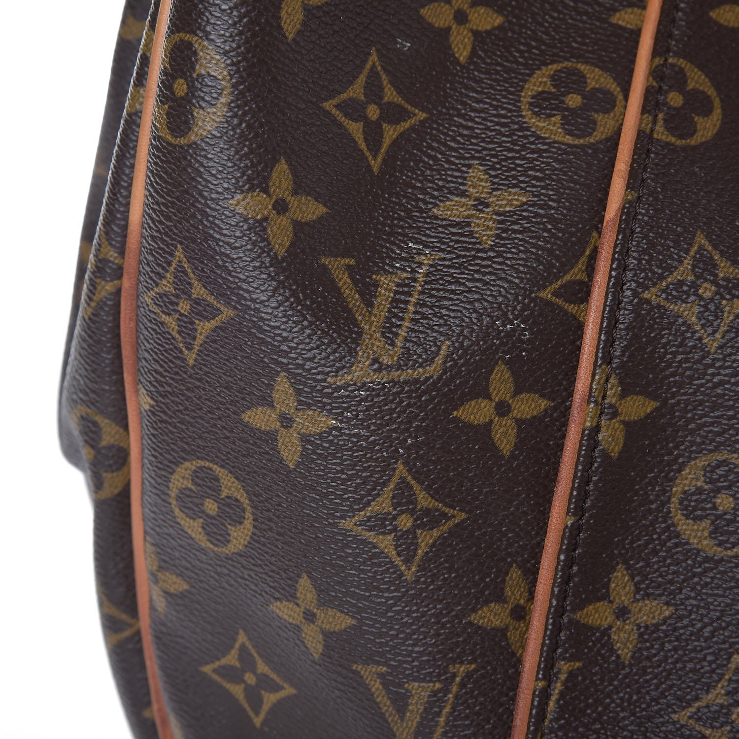 Louis Vuitton Monogram Galliera PM 22 of 30