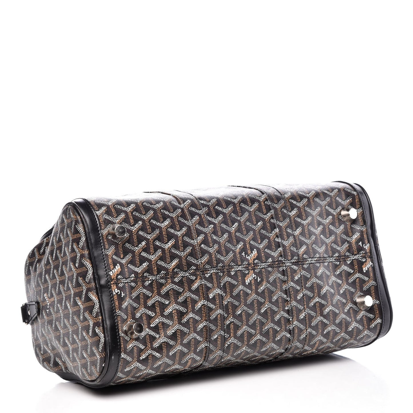 Goyardine Croisiere 35 Black