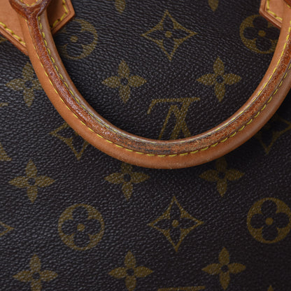 Louis Vuitton Monogram Speedy 40 13 of 14