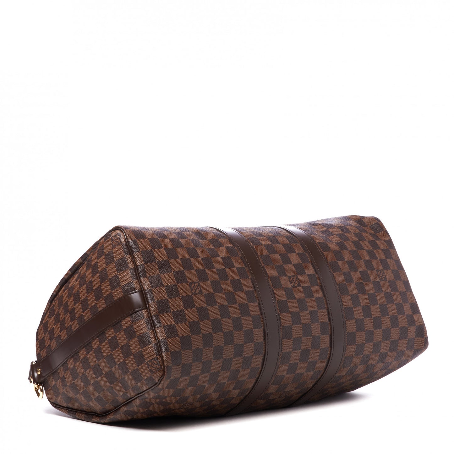 Damier Ebene Keepall Bandouliere 45