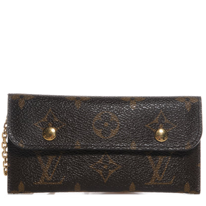 Louis Vuitton Monogram Multicles Rabat 1 of 7