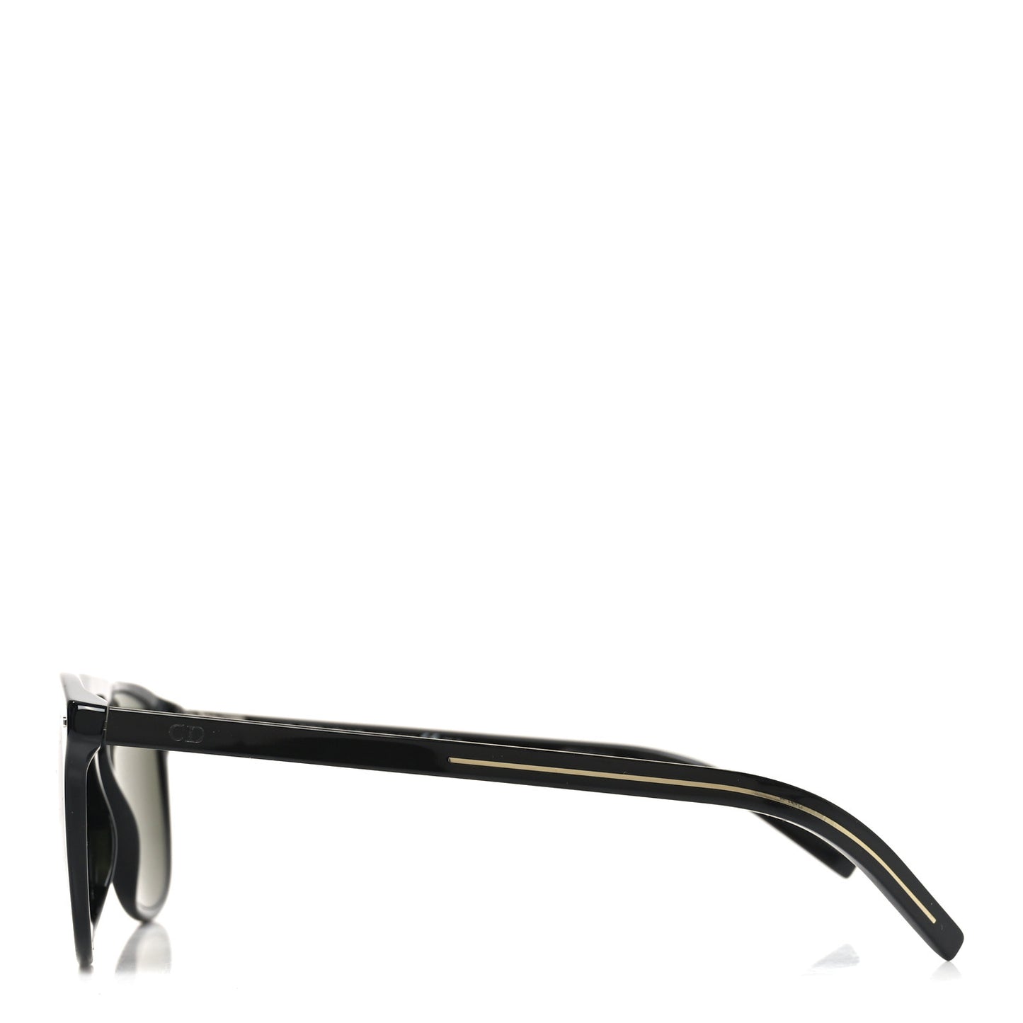 Black Tie 249S Sunglasses Black