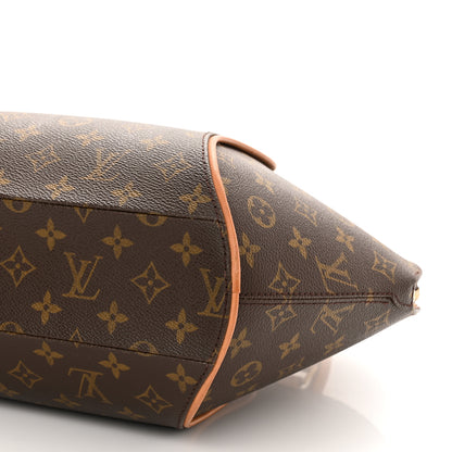 Louis Vuitton Monogram Ellipse MM 10 of 11