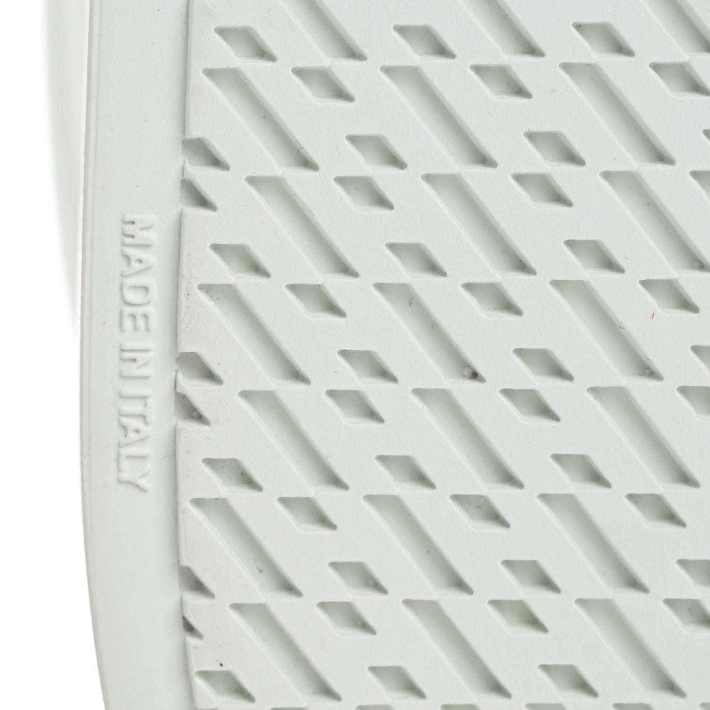 Calfskin Day Sneakers 41 Multicolor White