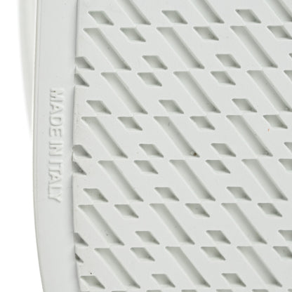 Hermes Calfskin Day Sneakers 41 Multicolor White 9 of 11