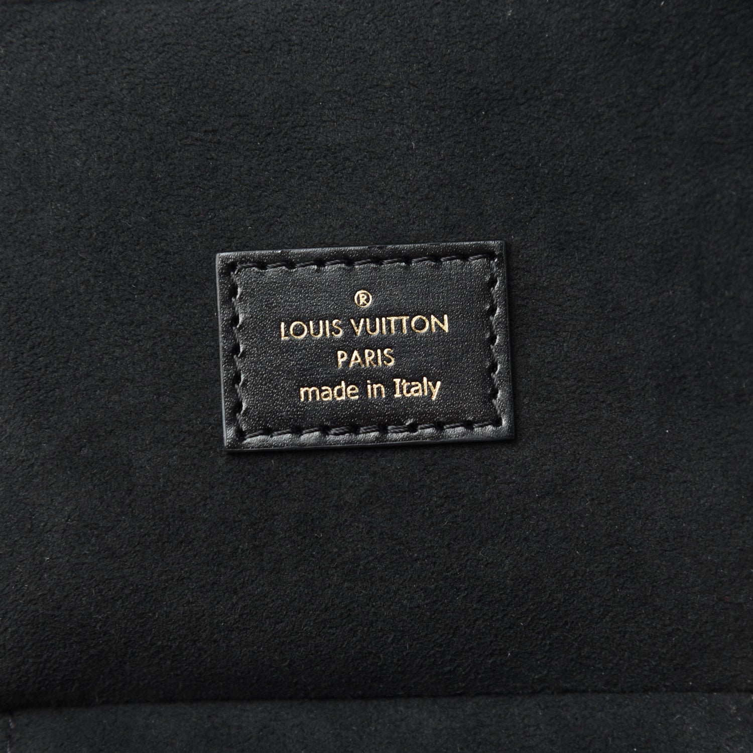 Louis Vuitton Reverse Monogram Vanity PM 6 of 9