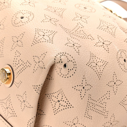 Louis Vuitton Mahina Cirrus PM Coquille 9 of 12