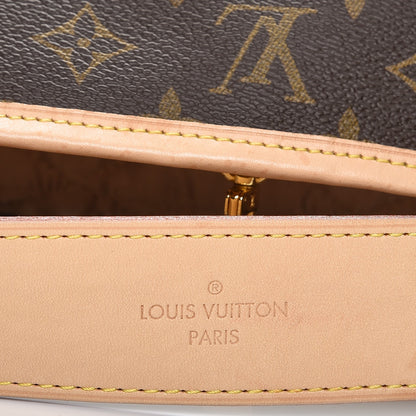 Louis Vuitton Monogram Delightful MM 13 of 13
