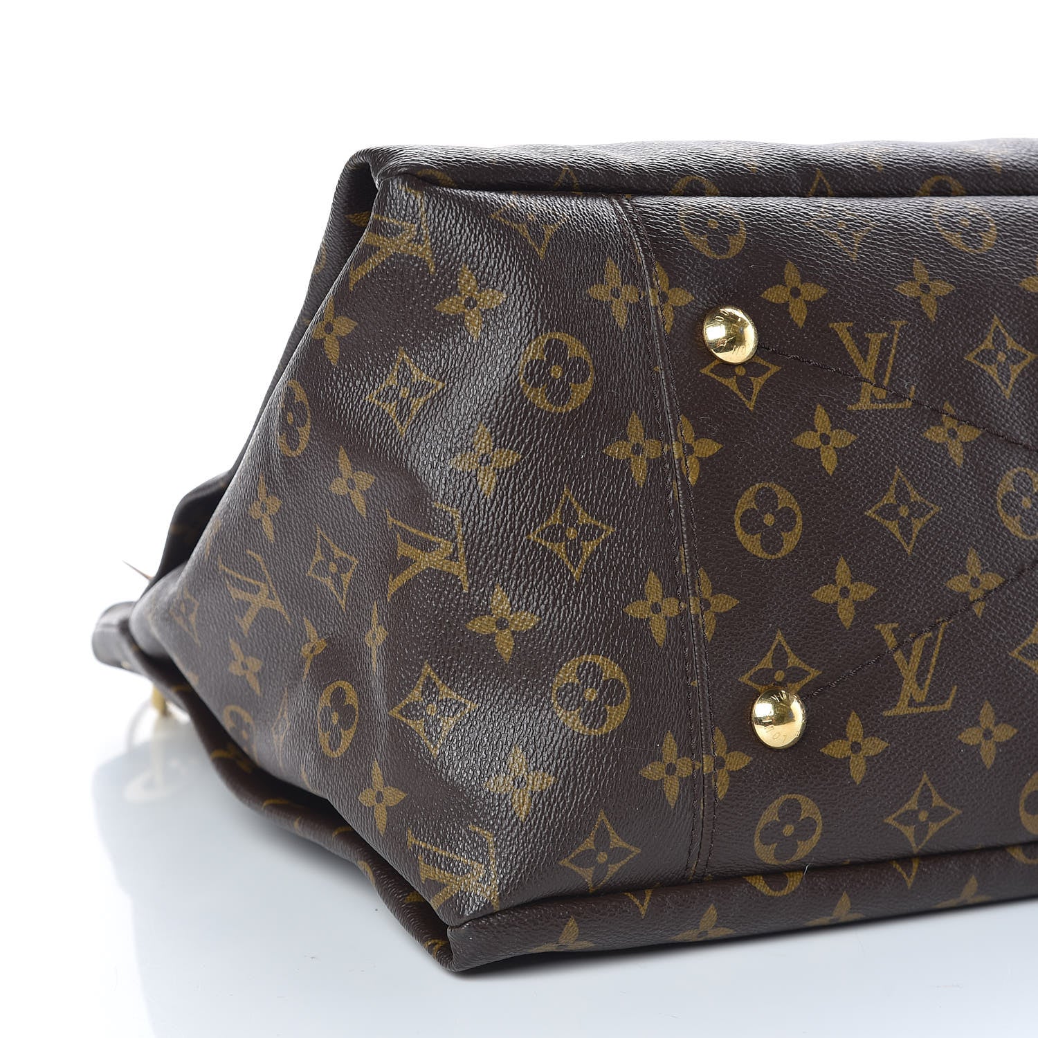 Louis Vuitton Monogram Artsy MM 8 of 9