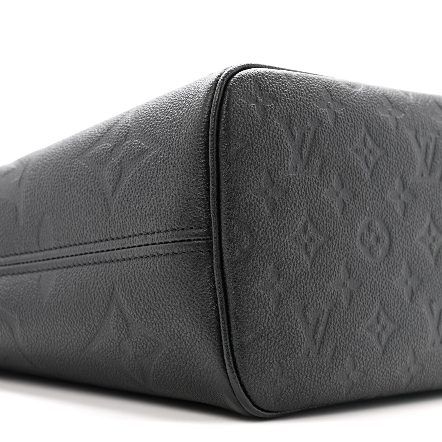 Empreinte Monogram Giant Neverfull MM Black