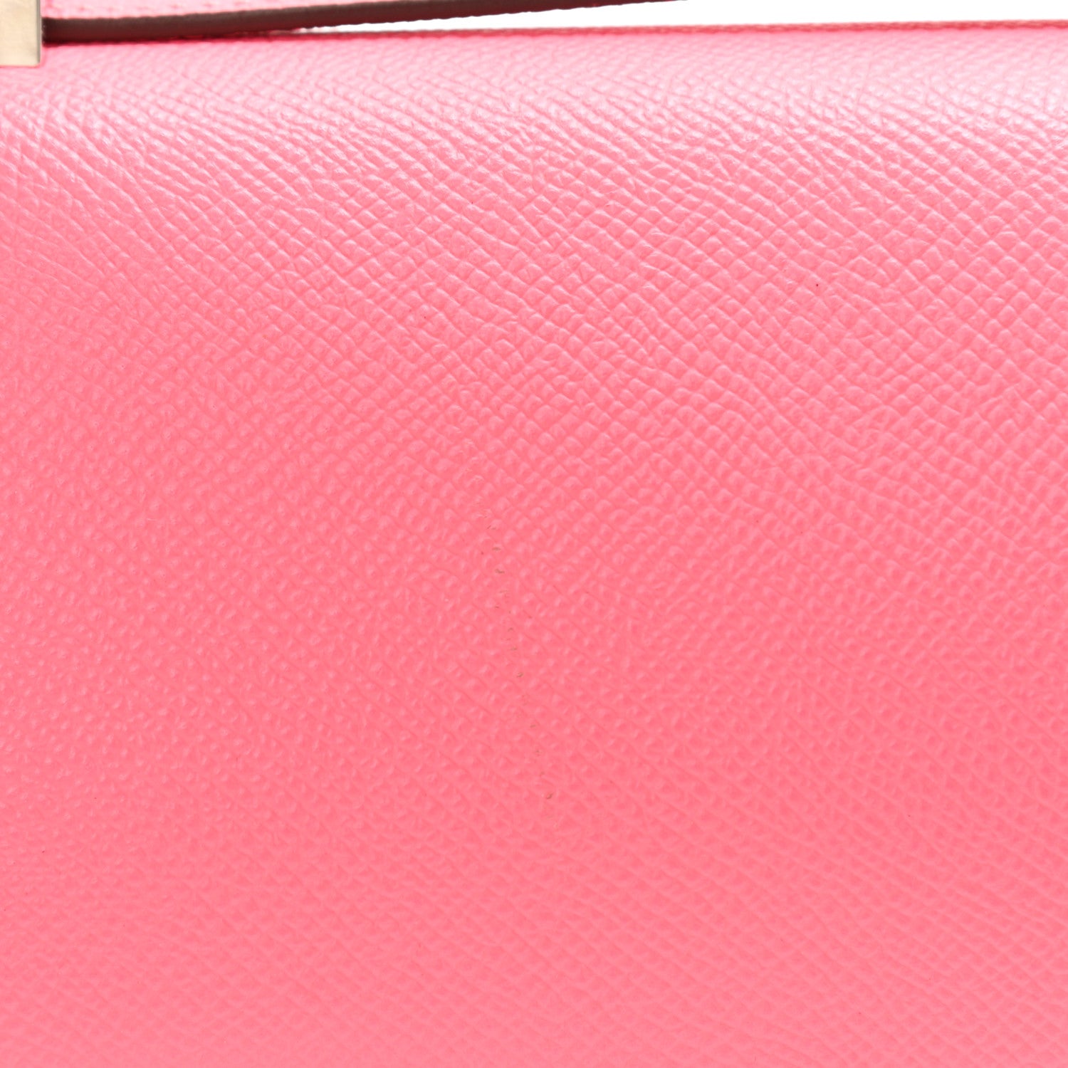 Hermes Epsom Constance 18 Rose Azalee 11 of 11