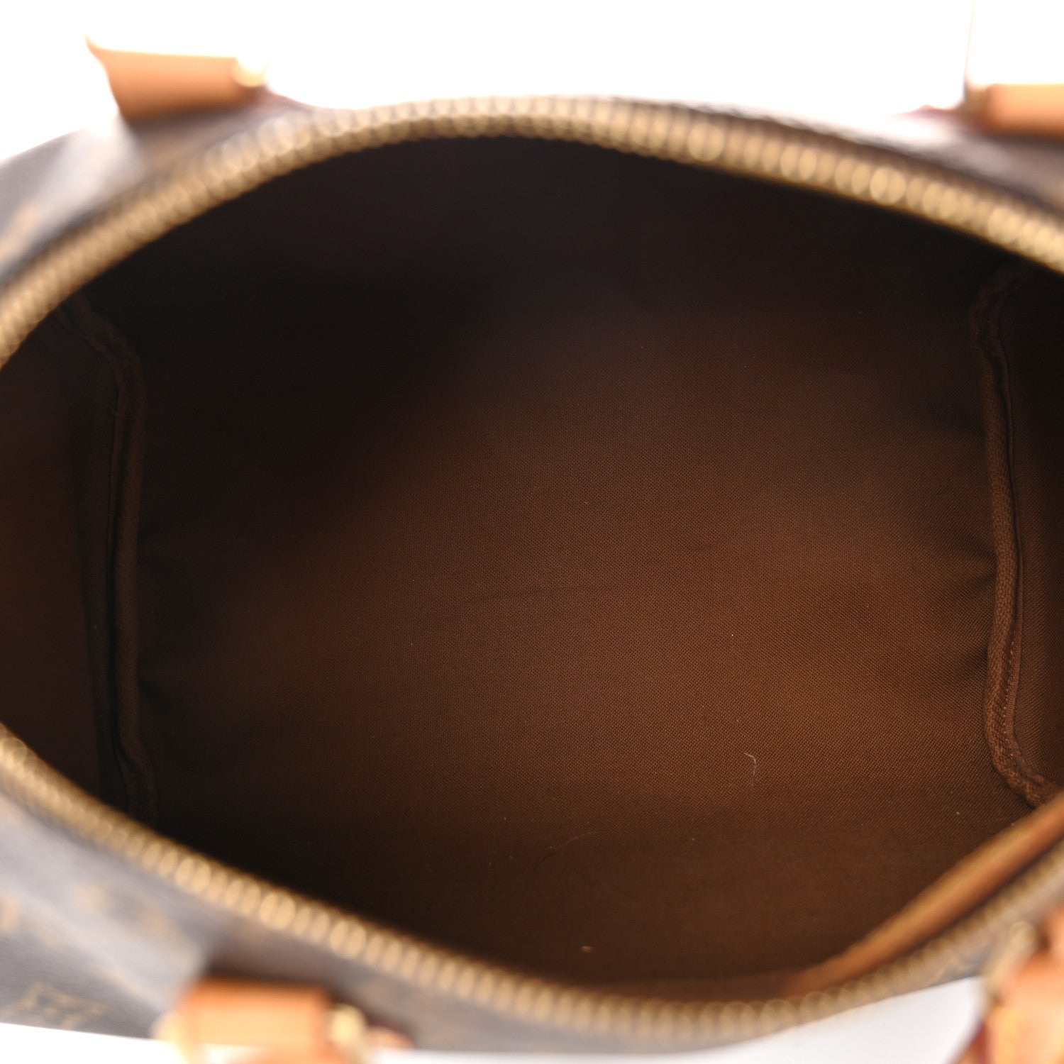 Louis Vuitton Monogram Speedy 30 5 of 12