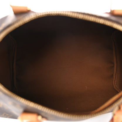 Louis Vuitton Monogram Speedy 30 5 of 12