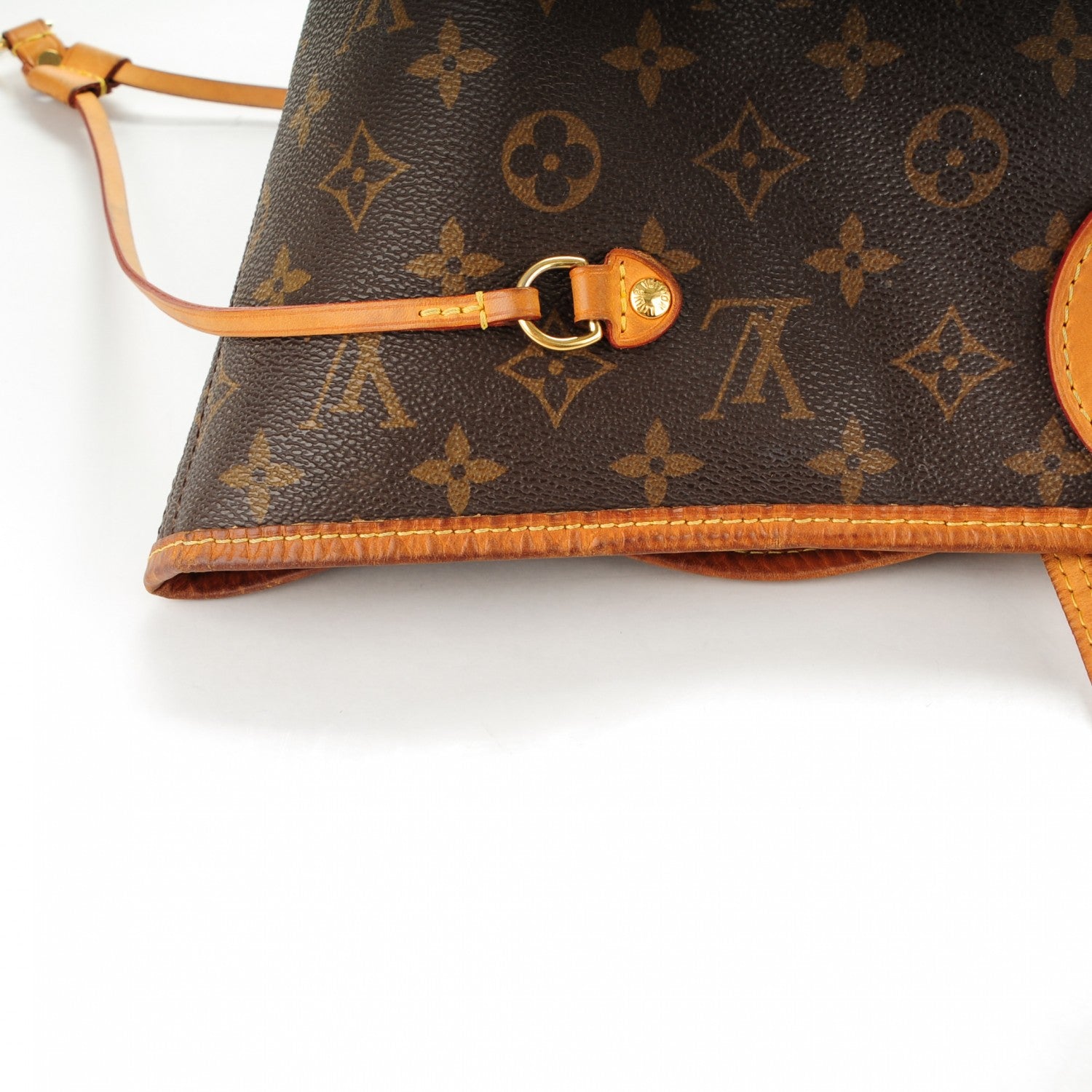 Louis Vuitton Monogram Neverfull GM 15 of 15