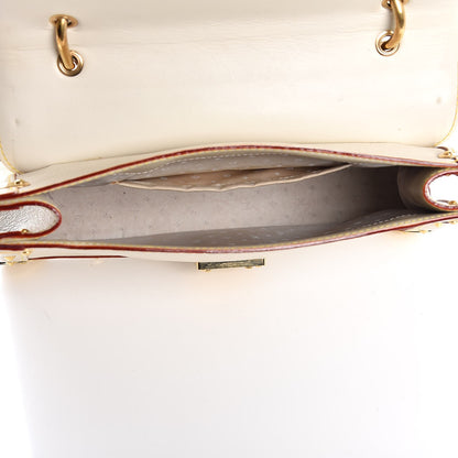 Louis Vuitton Suhali Le Talentueux White 5 of 13