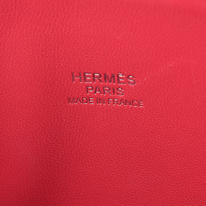 Hermes Epsom Bolide 27 Rose Extreme 6 of 10